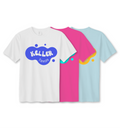Keller, TX Blob T-Shirt