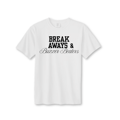 Breakaways & Buzzer Beaters T-Shirt