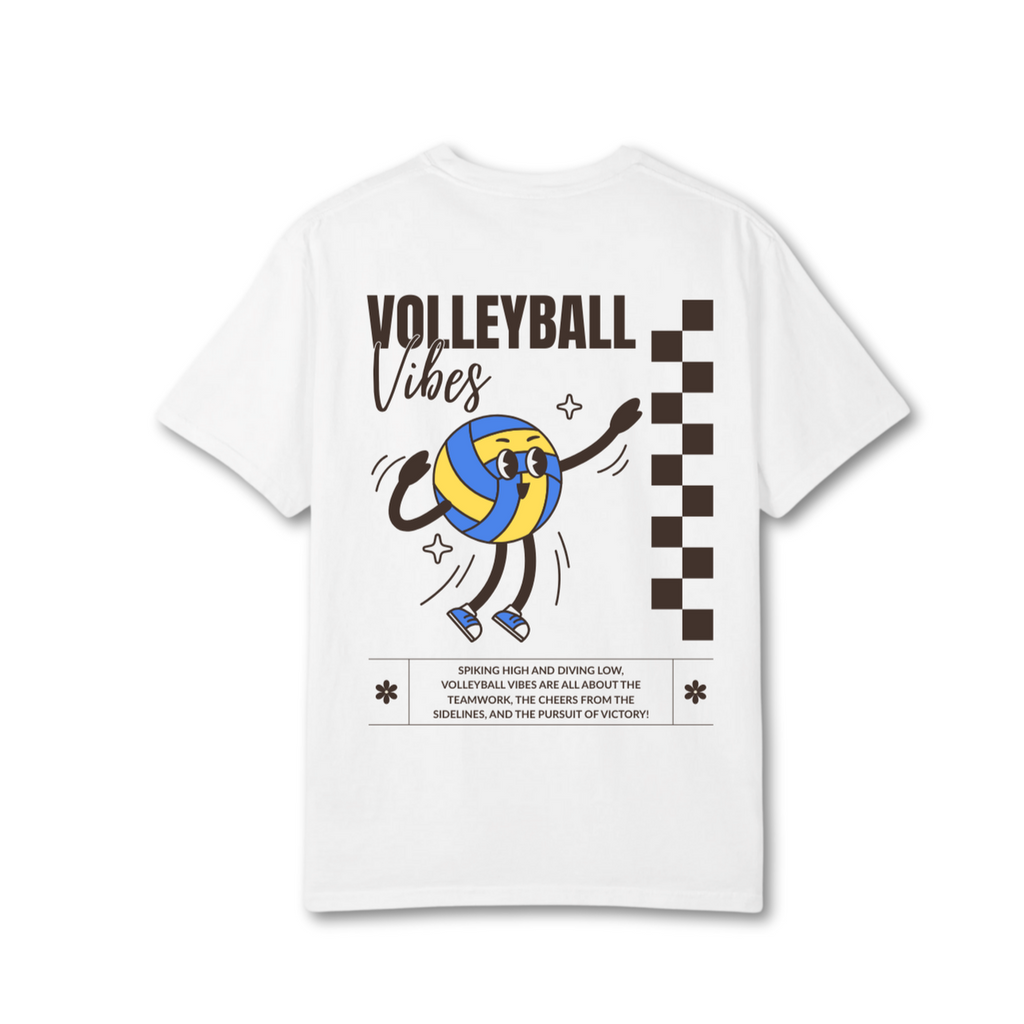 Sports Vibes T-Shirt