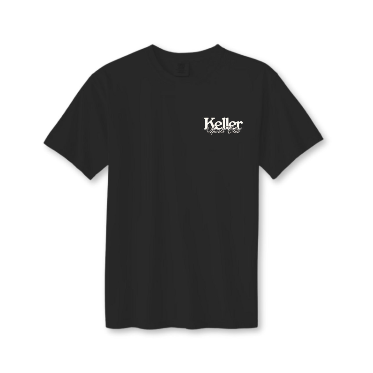 Keller Sports Club T-Shirt