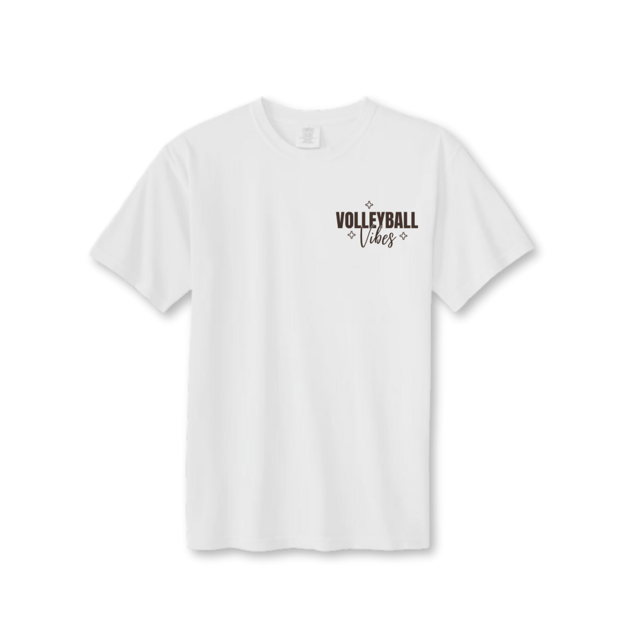 Sports Vibes T-Shirt