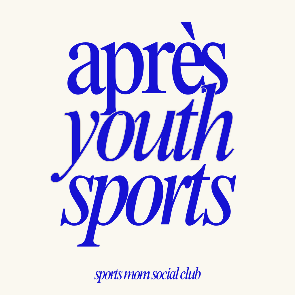 Apres Youth Sports T-Shirt