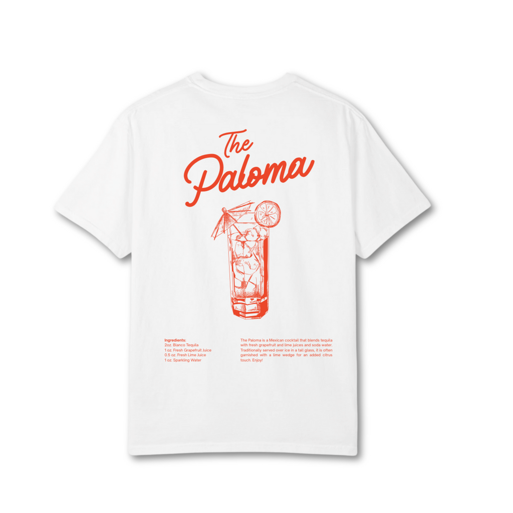 The Paloma T-Shirt