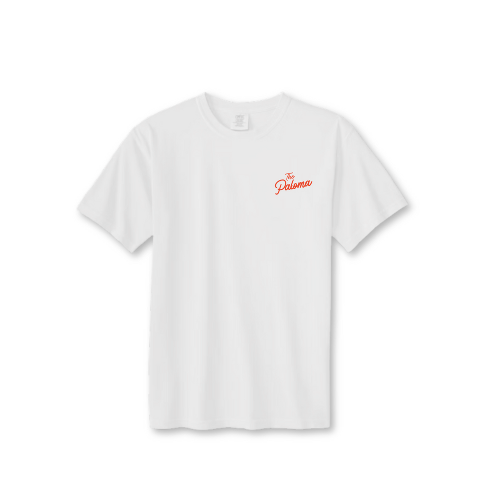 The Paloma T-Shirt