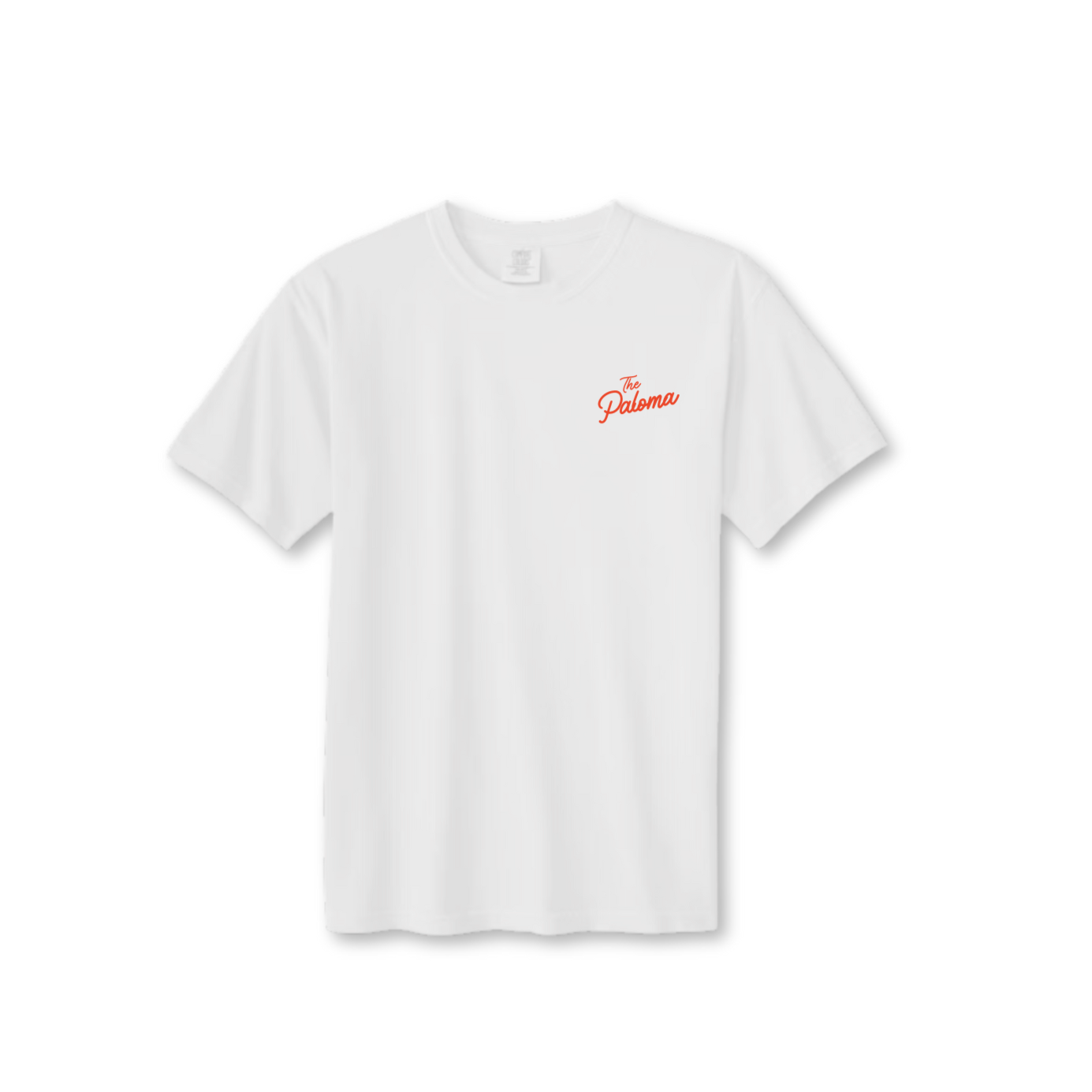 The Paloma T-Shirt