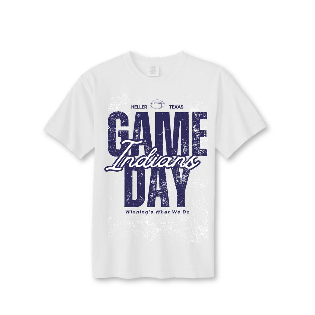 Game Day Keller Highschool T-Shirt