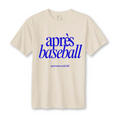 Apres Baseball T-Shirt