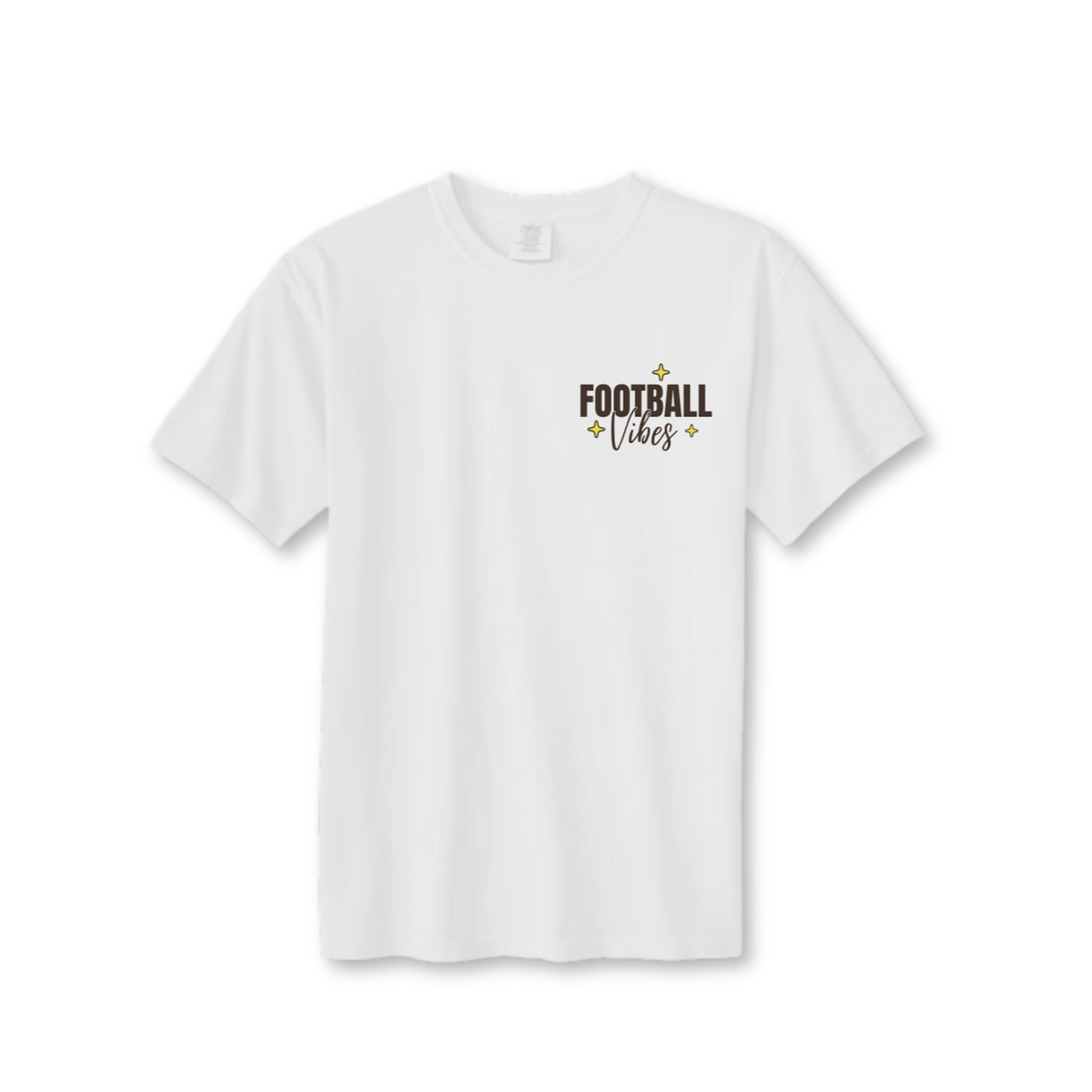 Sports Vibes T-Shirt