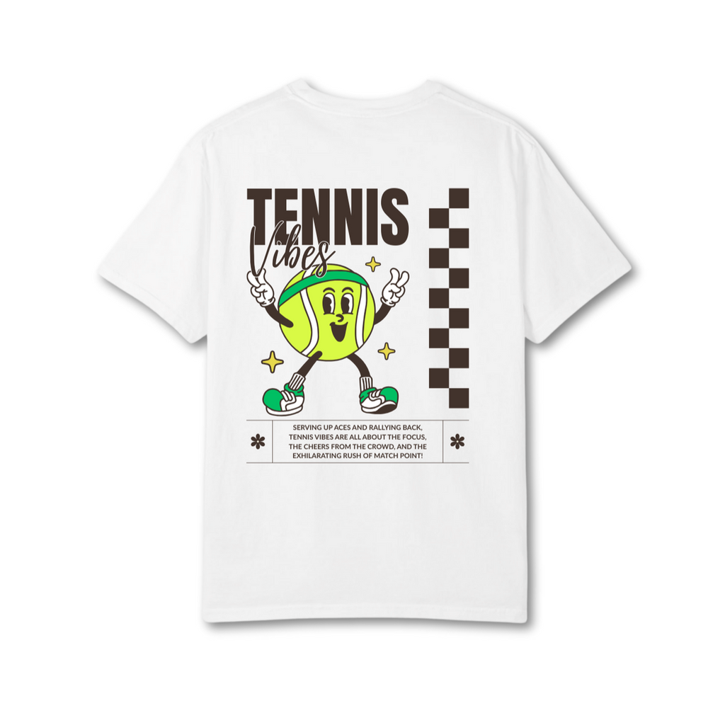 Sports Vibes T-Shirt