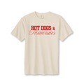 Hot Dogs & Homeruns T-Shirt