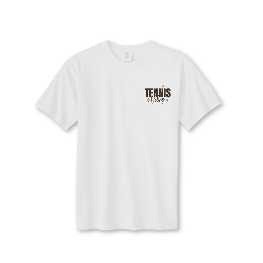 Sports Vibes T-Shirt