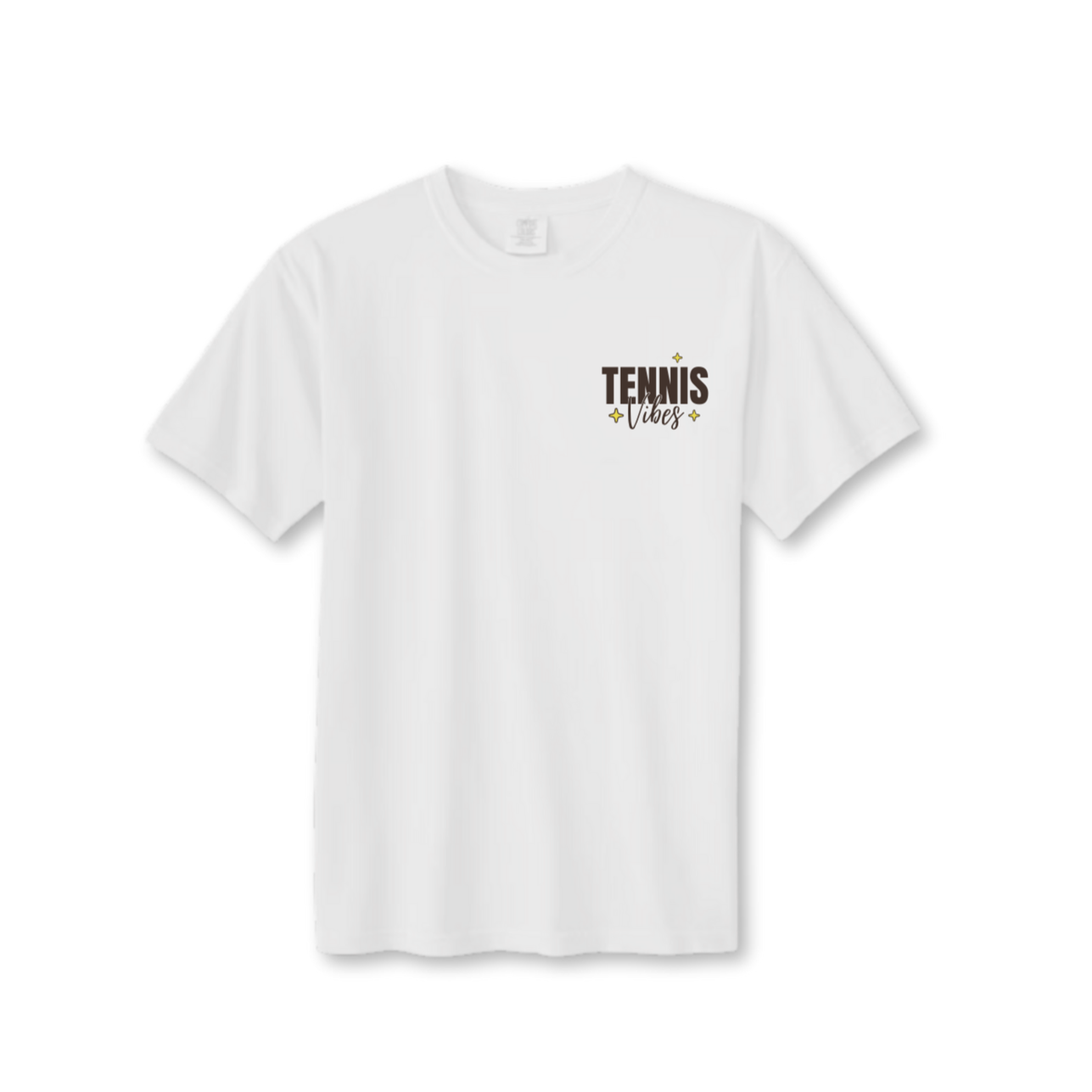 Sports Vibes T-Shirt