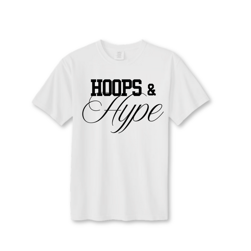 Hoops & Hype T-Shirt