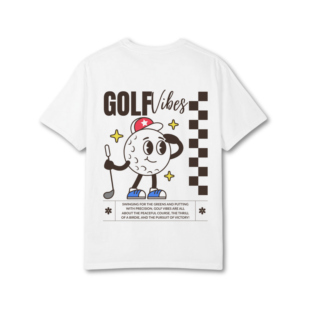 Sports Vibes T-Shirt