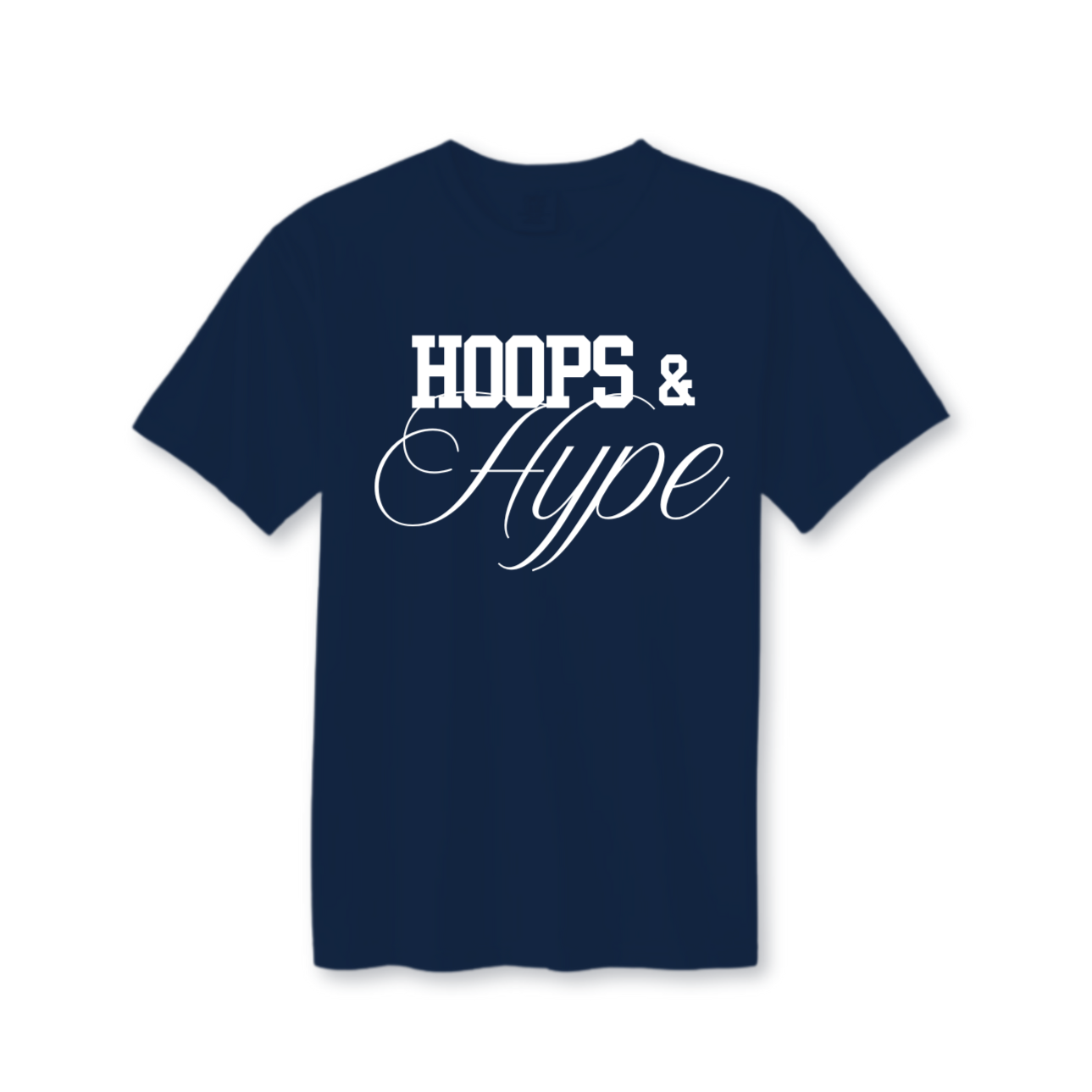 Hoops & Hype T-Shirt
