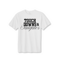 Touchdowns & Tailgates T-Shirt