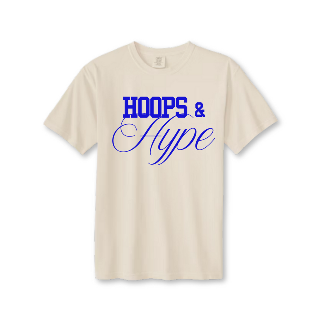 Hoops & Hype T-Shirt