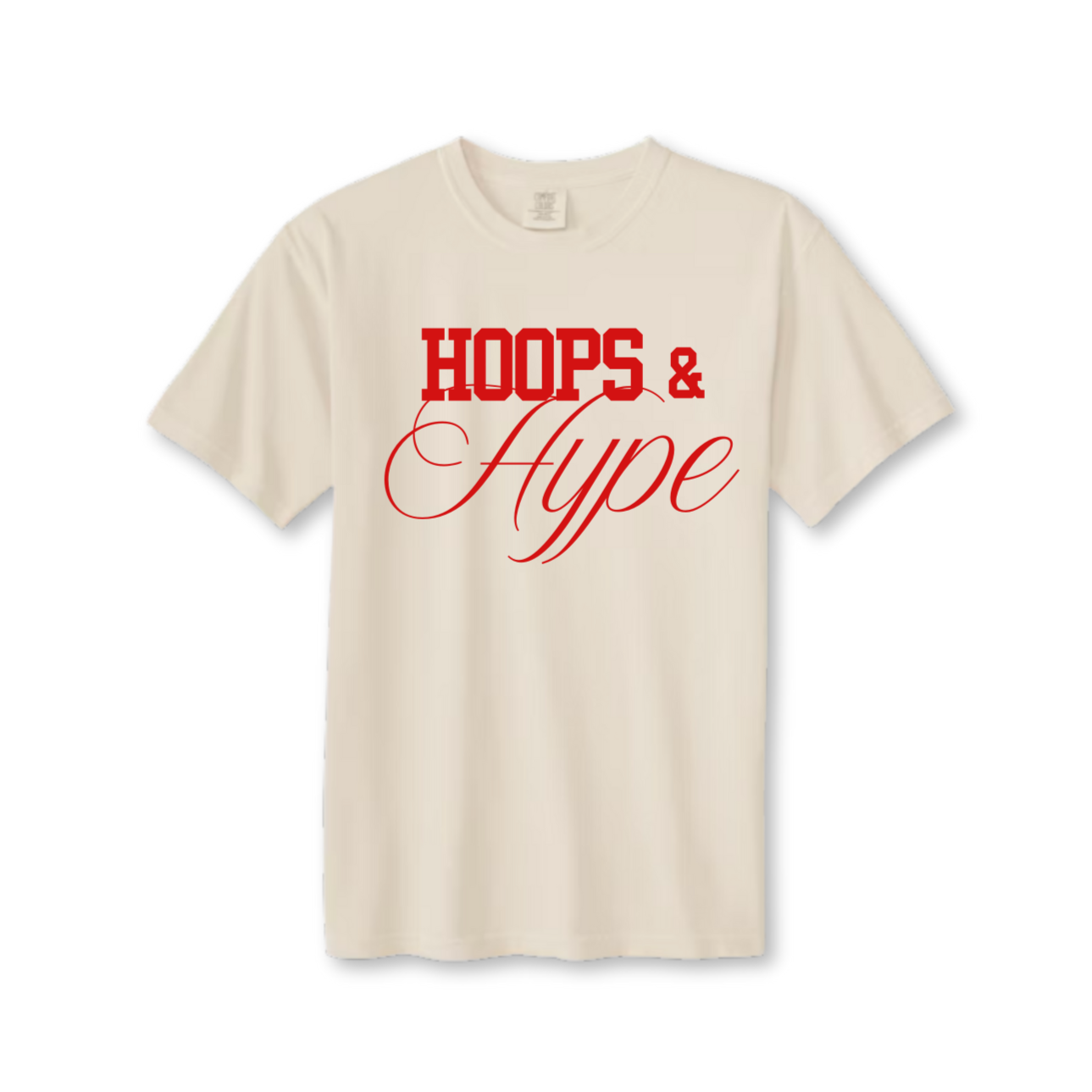 Hoops & Hype T-Shirt