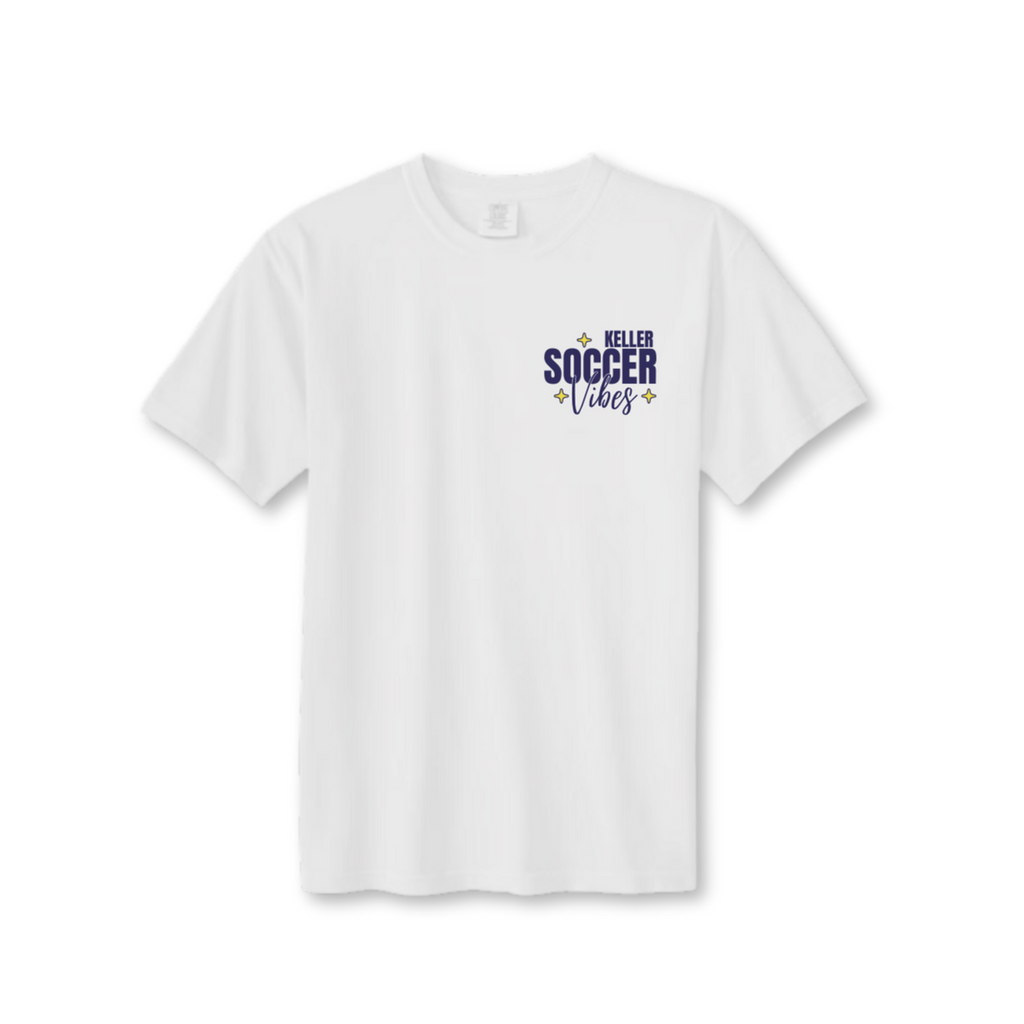 Keller Sports Vibes T-Shirt
