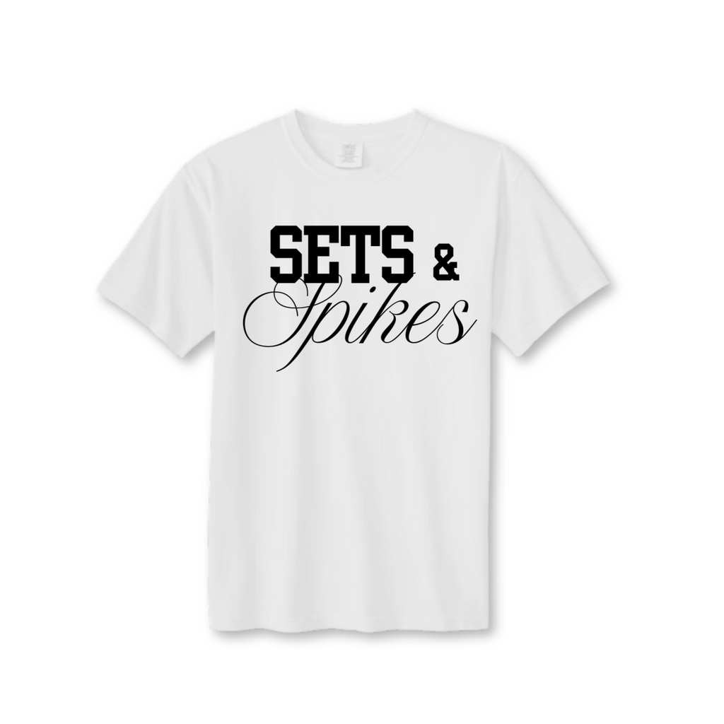 Sets & Spikes T-Shirt