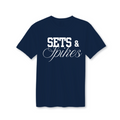 Sets & Spikes T-Shirt