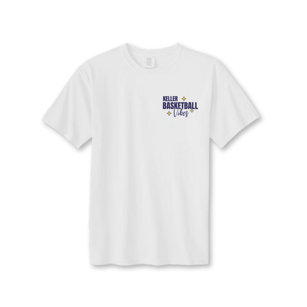 Keller Sports Vibes T-Shirt