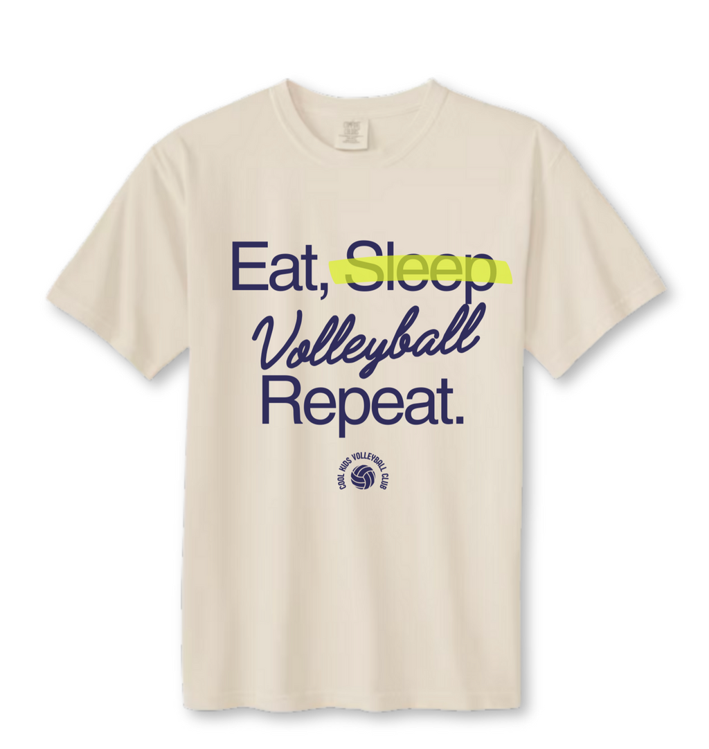 Eat, Sleep, Sports T-Shirt