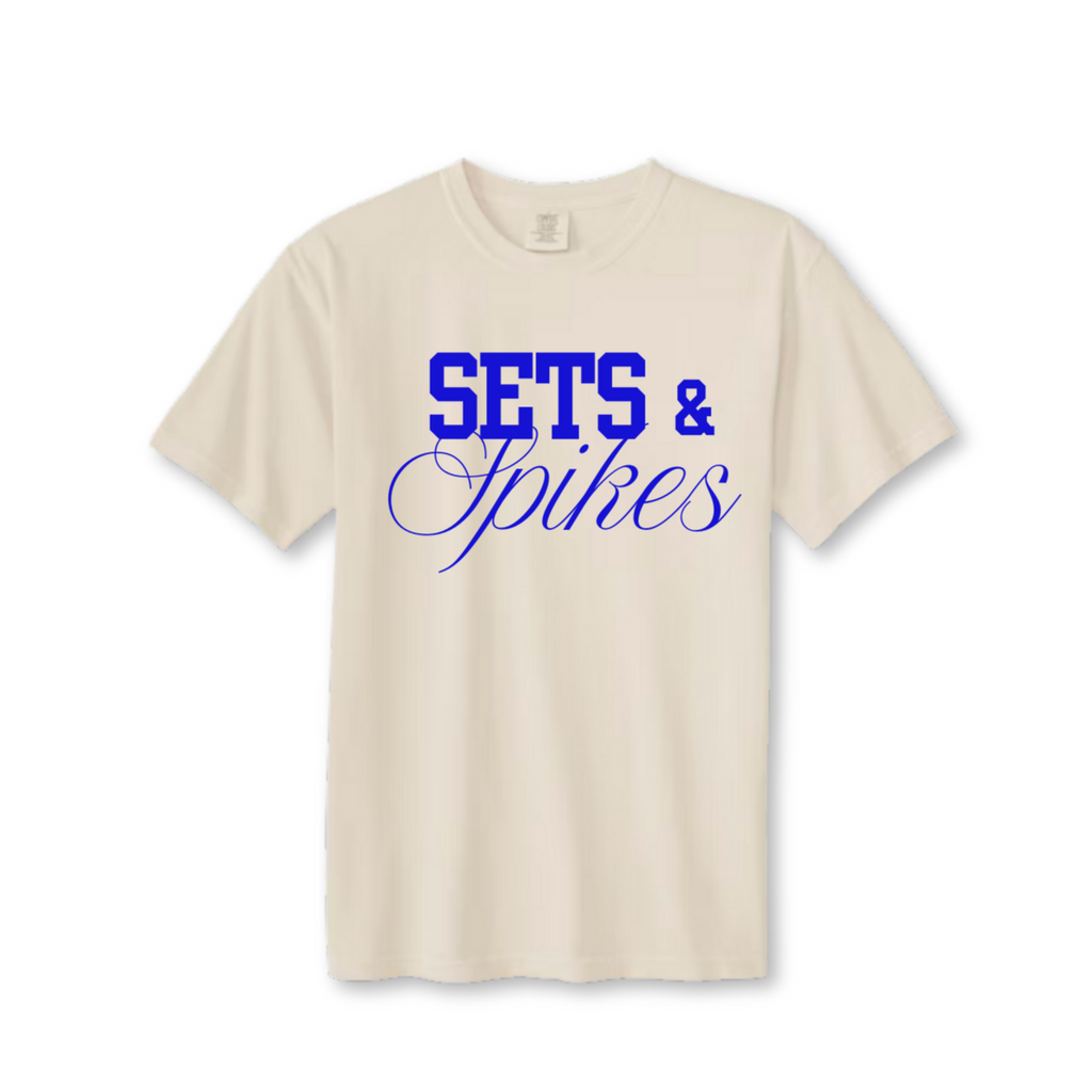 Sets & Spikes T-Shirt