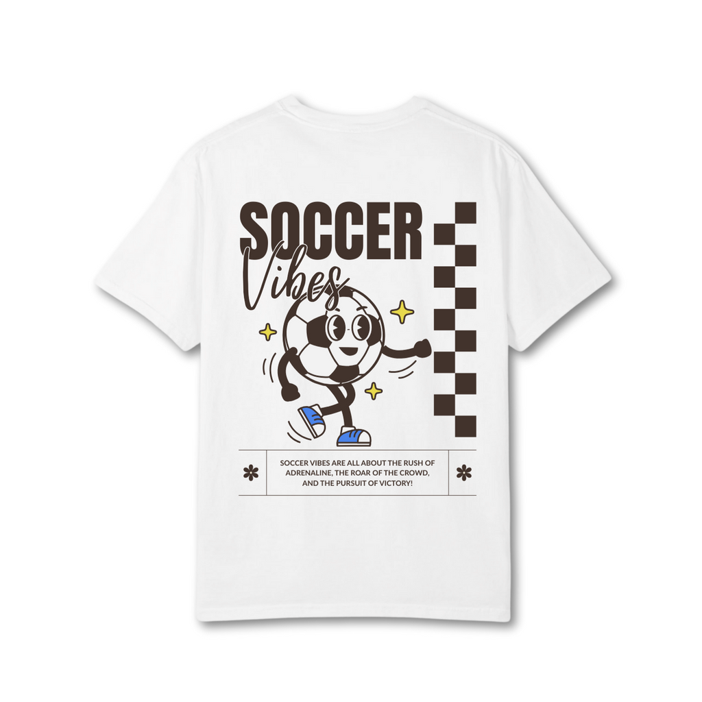 Sports Vibes T-Shirt