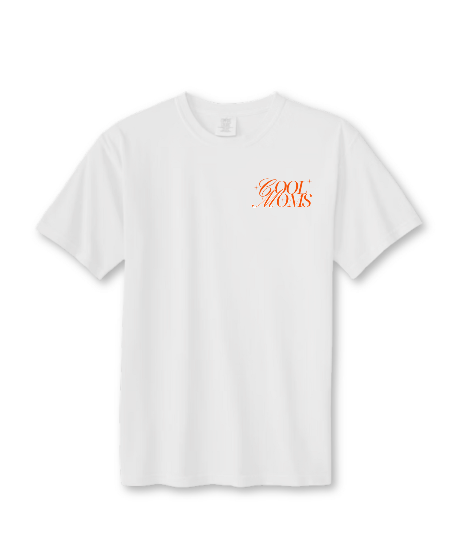 Cool Moms Club T-Shirt
