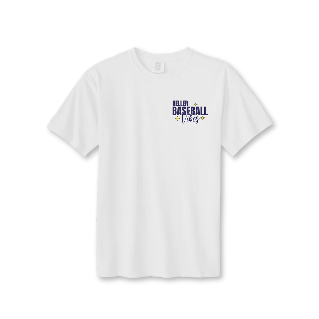 Keller Sports Vibes T-Shirt