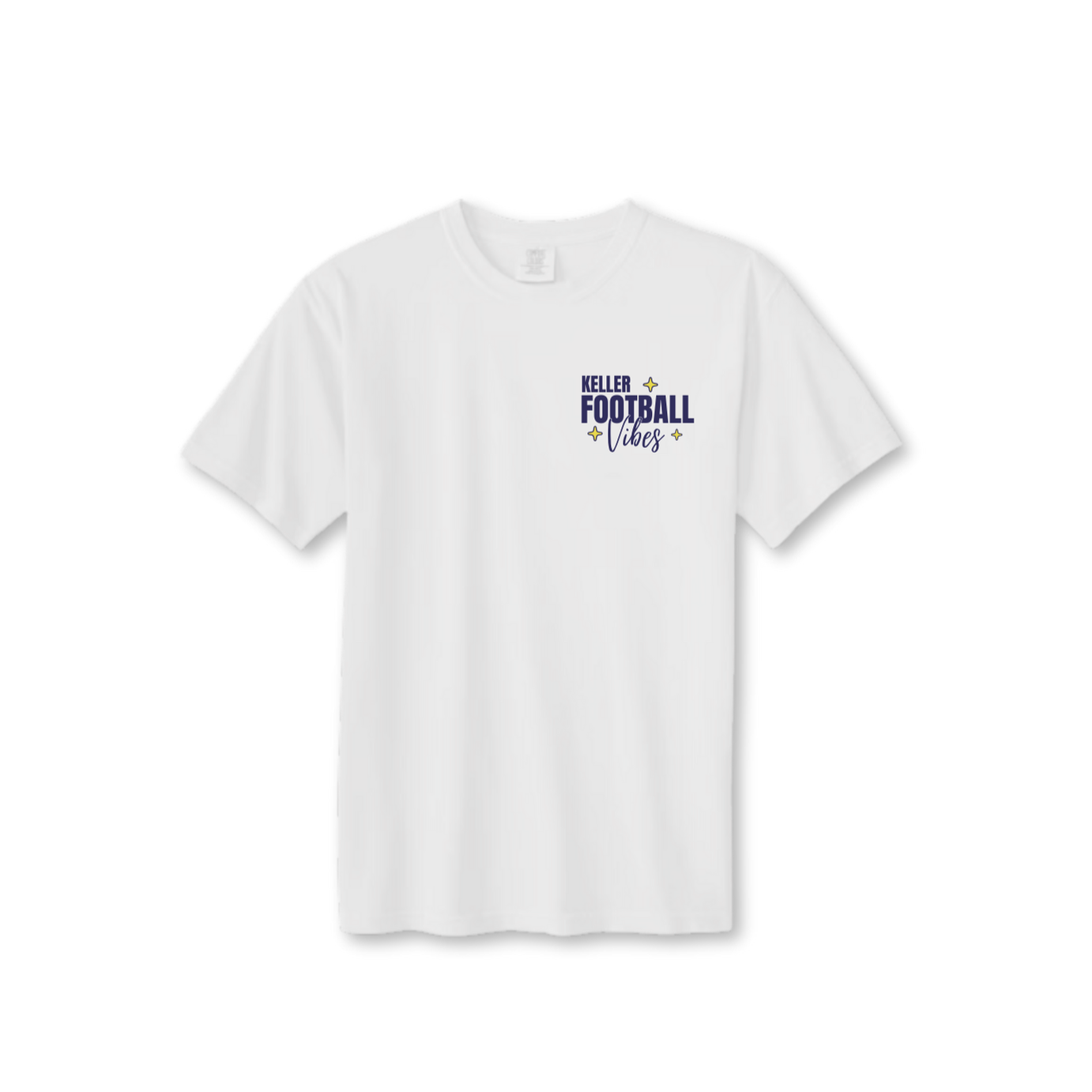 Keller Sports Vibes T-Shirt