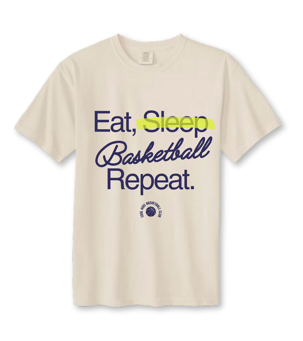 Eat, Sleep, Sports T-Shirt