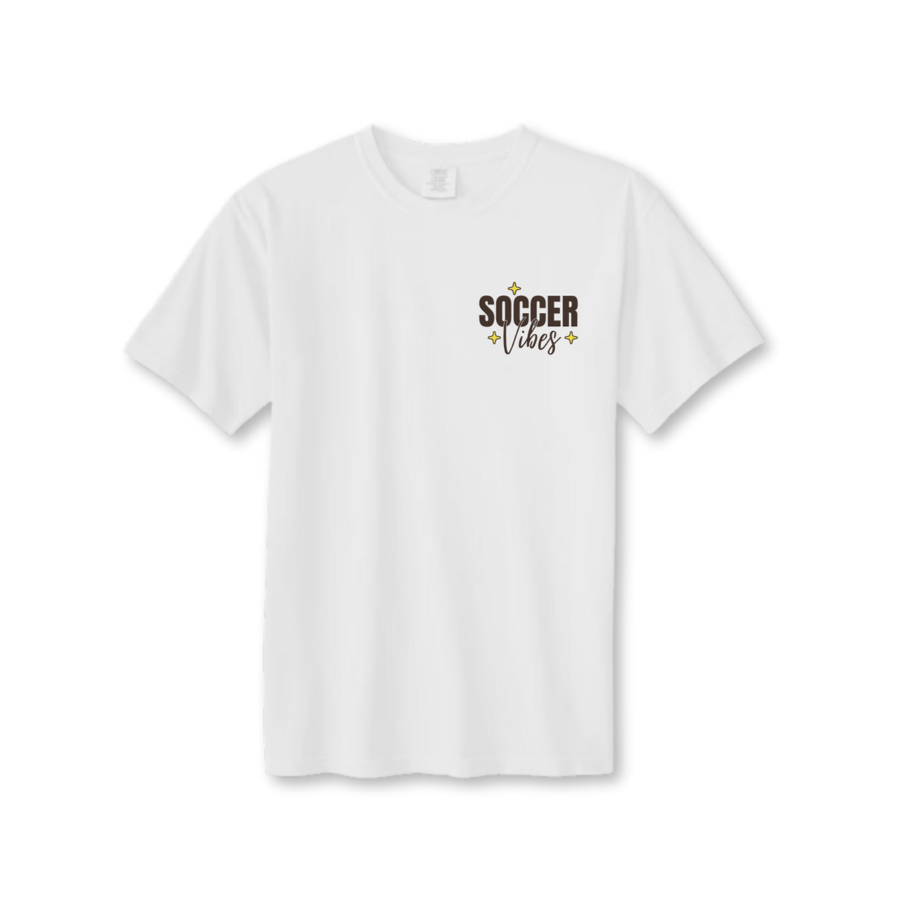 Sports Vibes T-Shirt