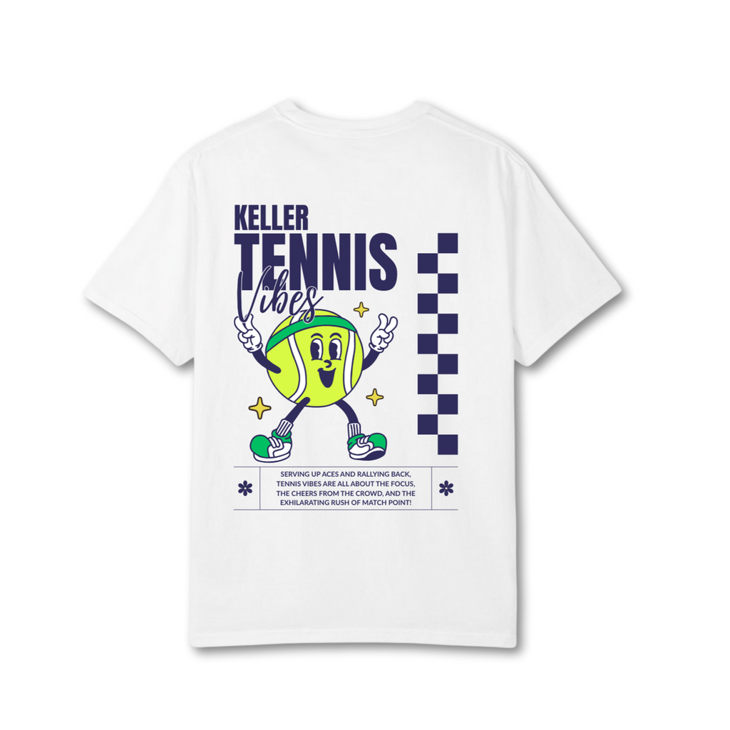 Keller Sports Vibes T-Shirt