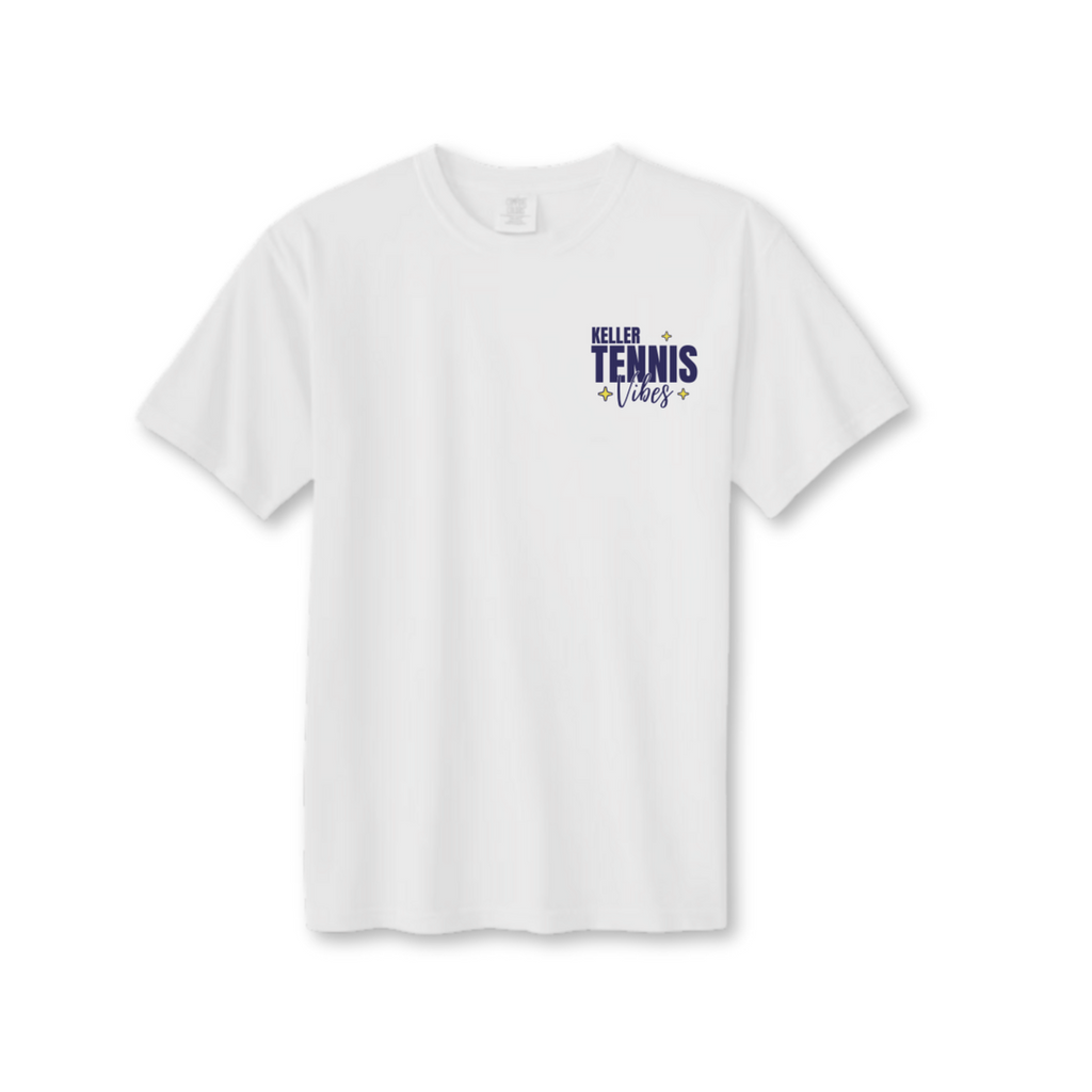 Keller Sports Vibes T-Shirt