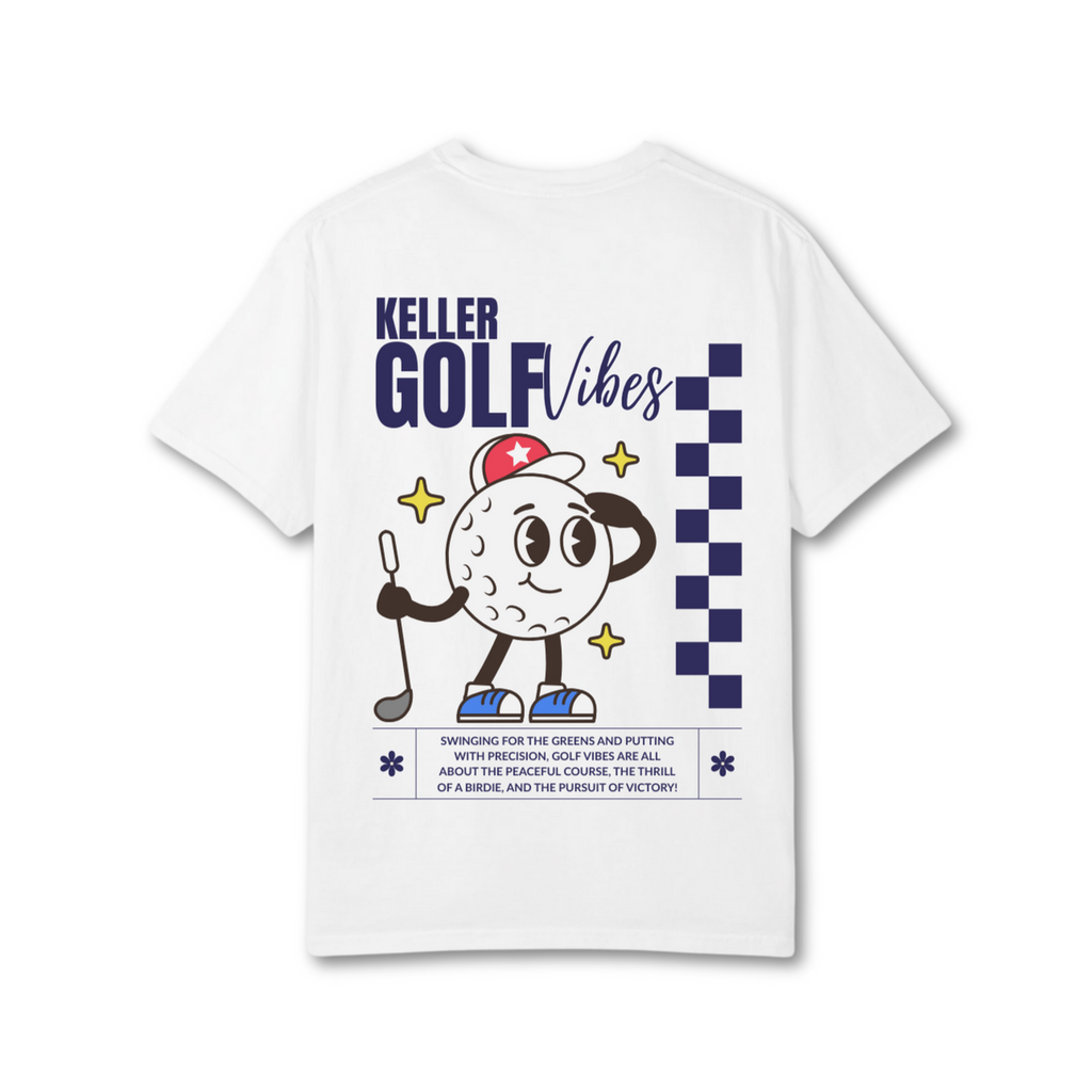 Keller Sports Vibes T-Shirt