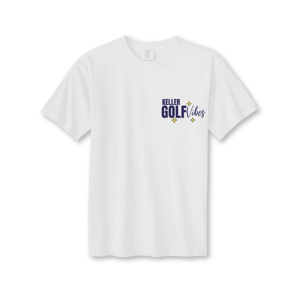 Keller Sports Vibes T-Shirt
