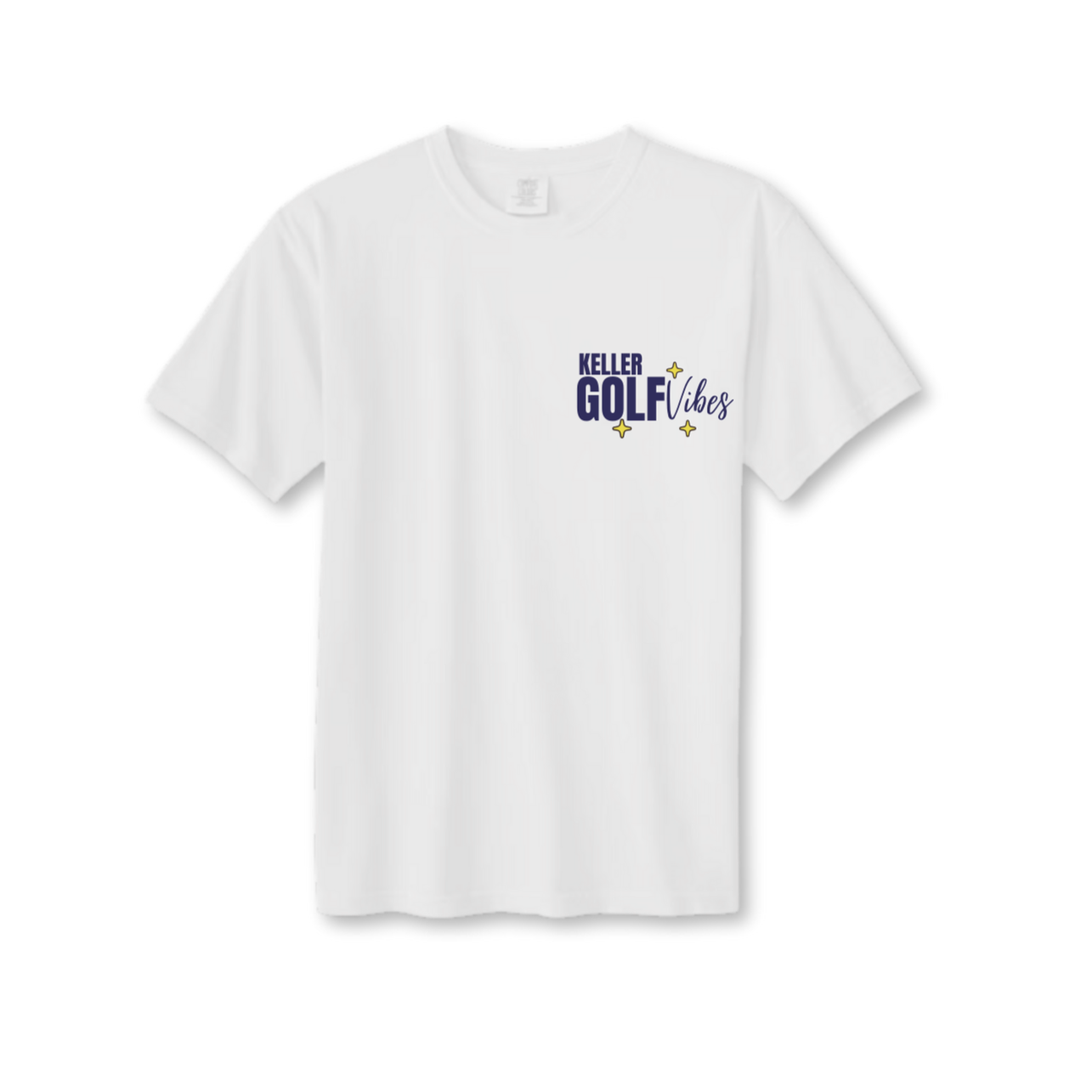 Keller Sports Vibes T-Shirt
