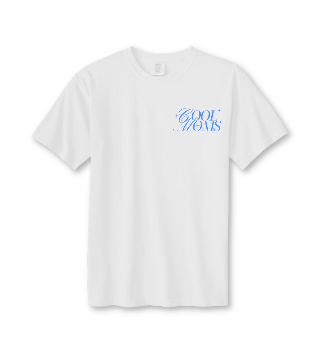 Cool Moms Club T-Shirt