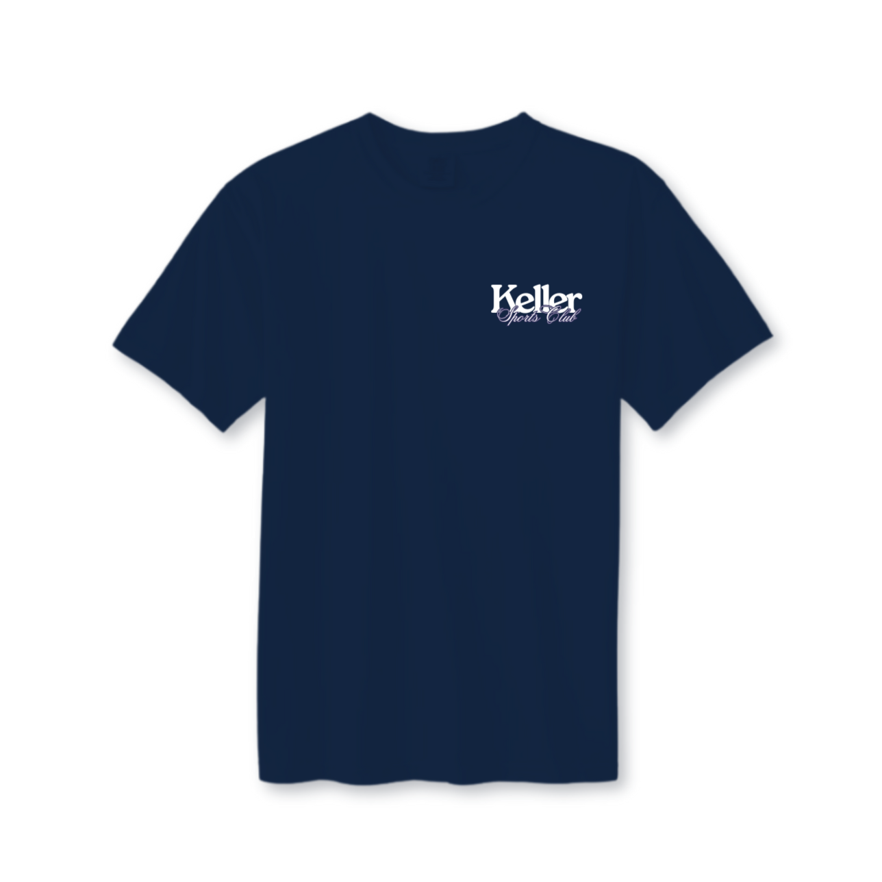 Keller Sports Club T-Shirt