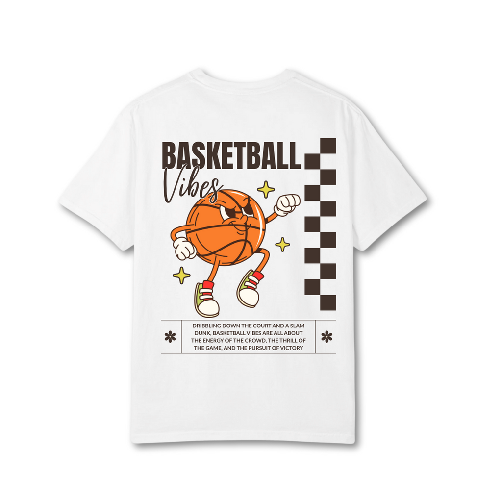 Sports Vibes T-Shirt