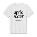Apres Soccer T-Shirt