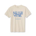 Keller Bleacher Club T-Shirt