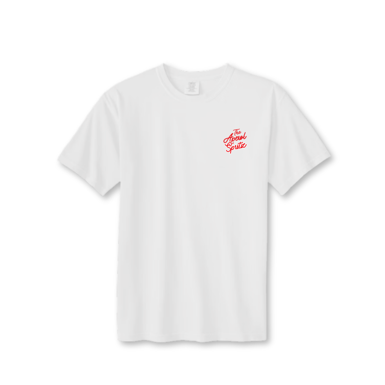 The Aperol Spritz T-Shirt