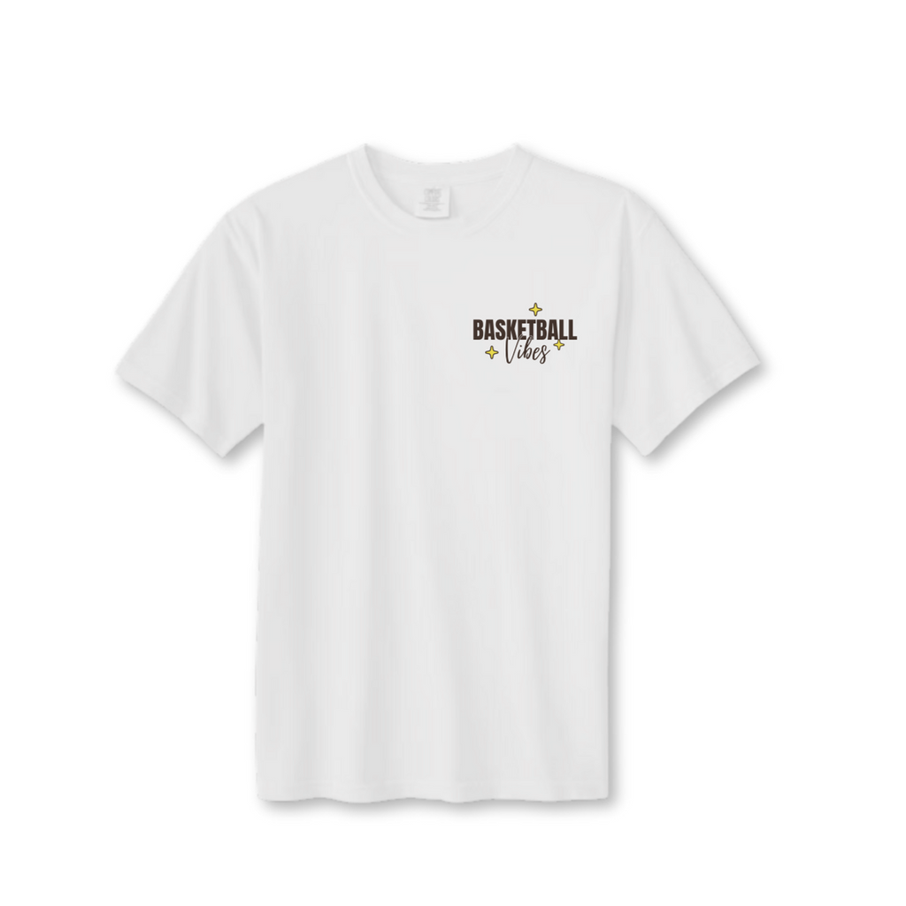 Sports Vibes T-Shirt