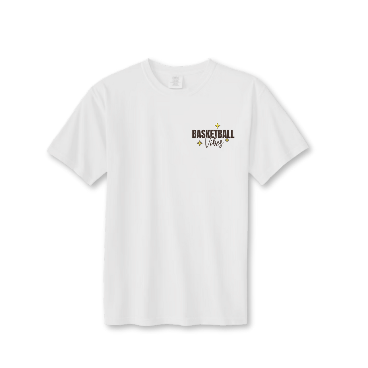 Sports Vibes T-Shirt