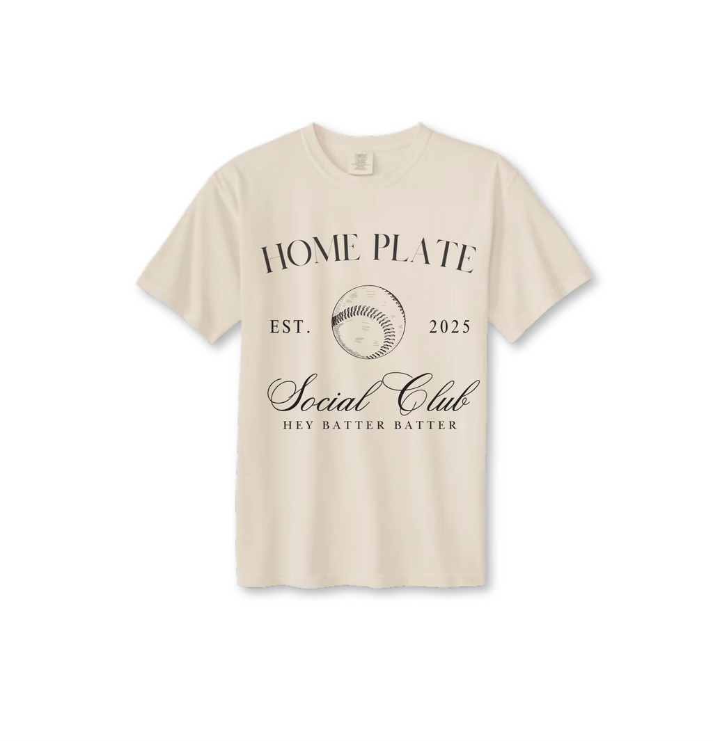 Sideline Social Club T-Shirt