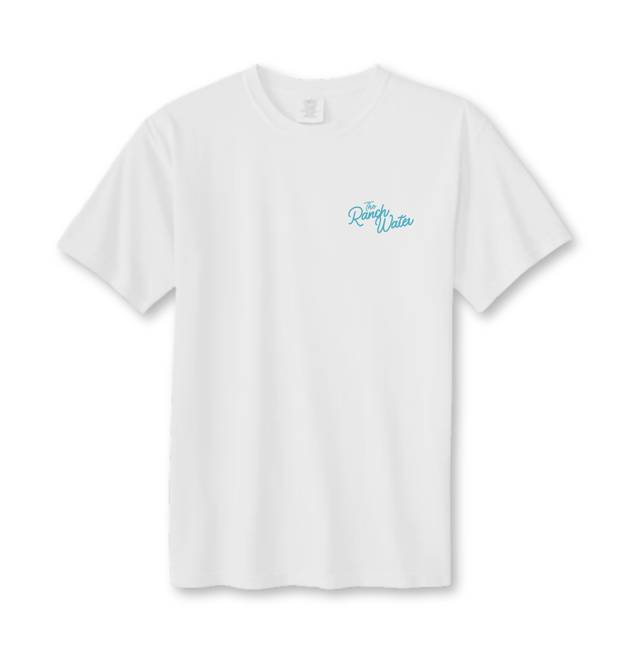 The Ranch Water T-Shirt