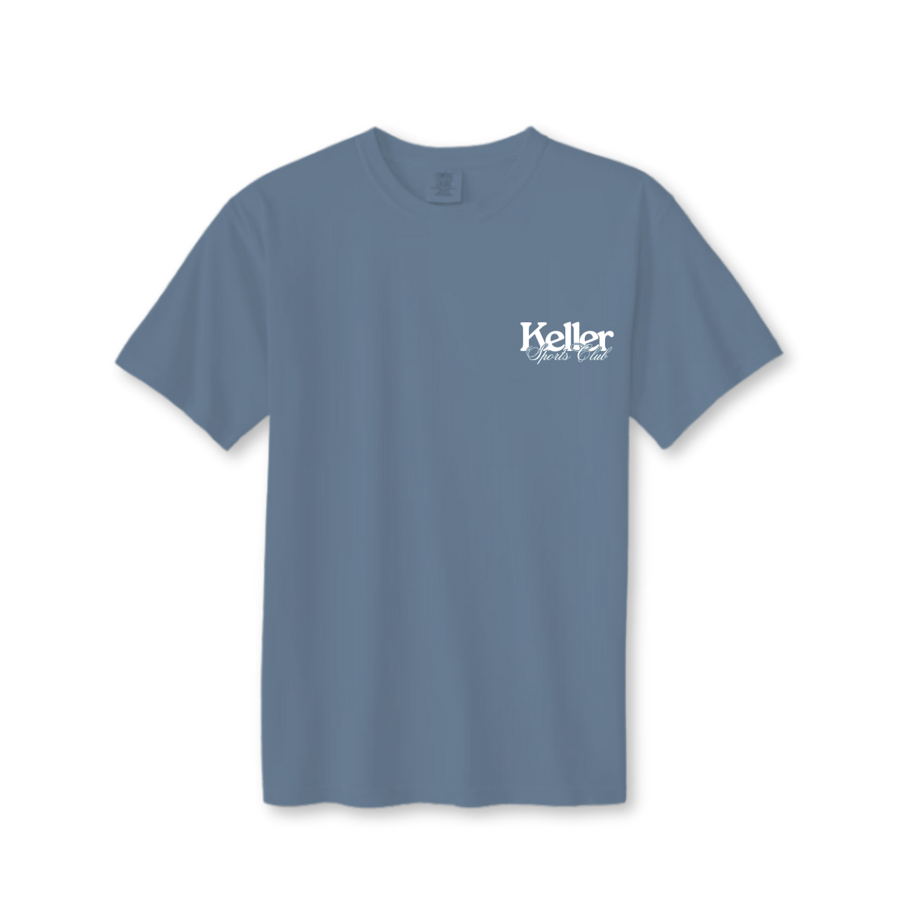 Keller Sports Club T-Shirt